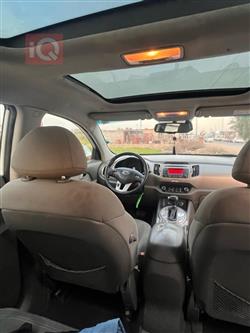 کیا سپۆرتاج